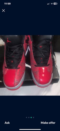Jordan Shoes Size 9