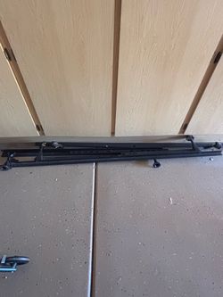 King Bed Frame