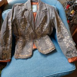 Paparazzi Jacket