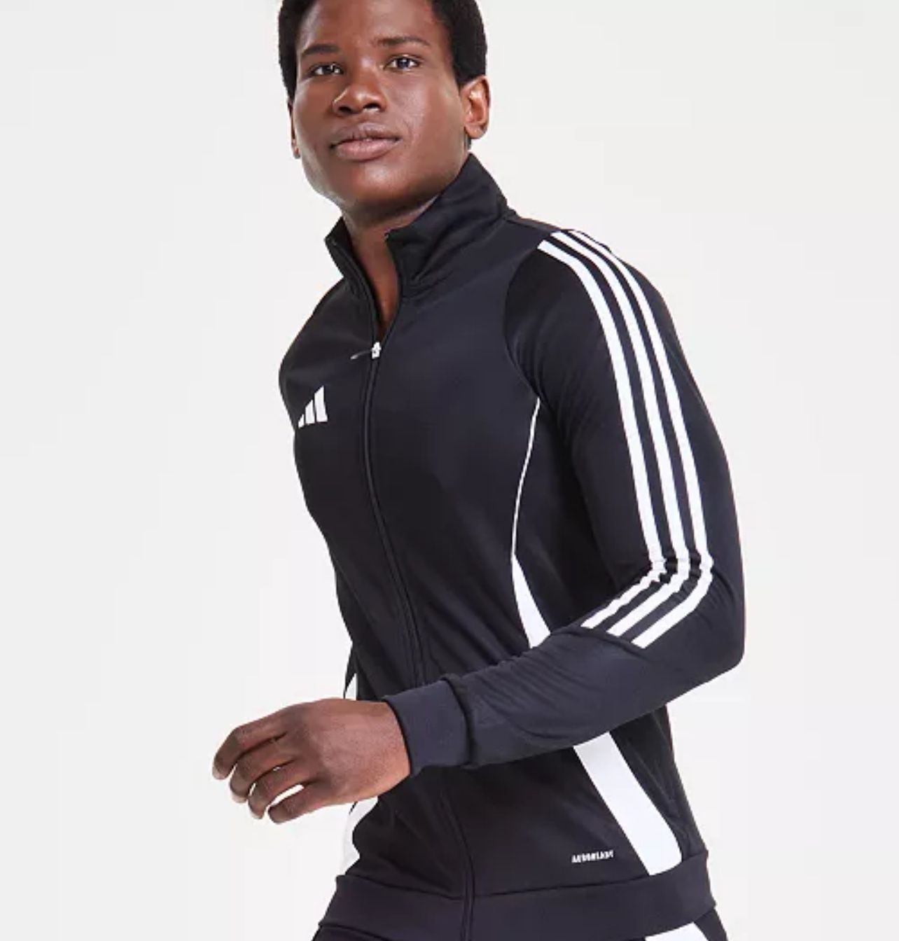 adidas tiro jacket men
