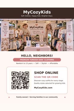 Mycozykids