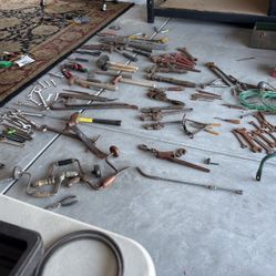 Tool Assortment 