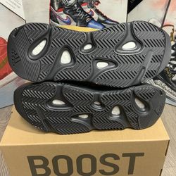 adidas gazelle silver green womens Adidas Yeezy Honey Flux 700 MNVN Size 8  My Cuzin Vintage Cleveland