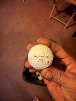 Bulk Golf Balls 250-300