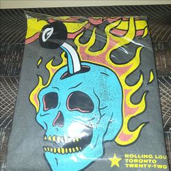 Rolling Loud Toronto T-Shirt