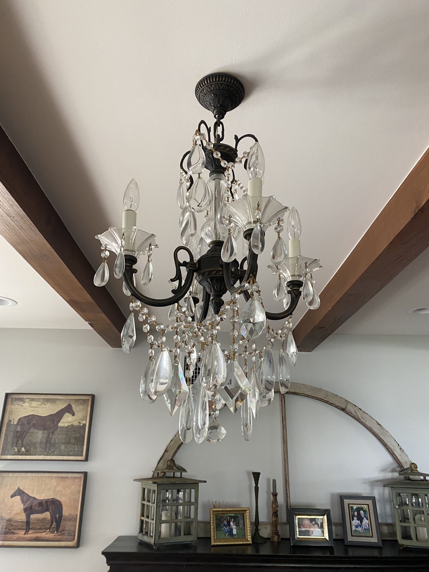 Chandelier