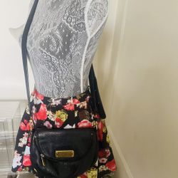 Used Marc Jacob Crossbody Bag