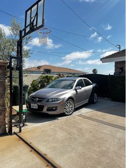 2006 MazdaSpeed6