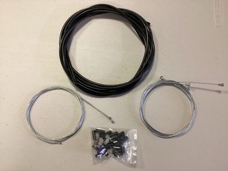 BIKE CABLES SET