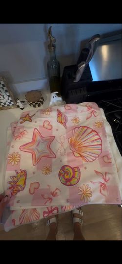Beach Pillow Cases