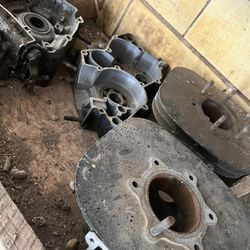 Yamaha Blaster Parts And More HMU