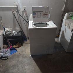 Washer