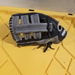 12.5 Lefty  Wilson Glove 