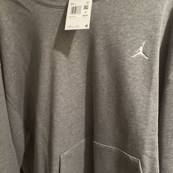 Jordan Hoodie