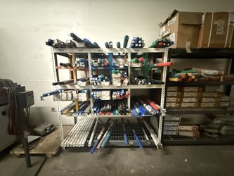 Welding Material (Various Tig Rods And SAW wire)