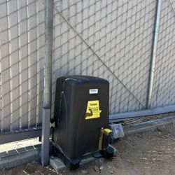 Gate Motor 