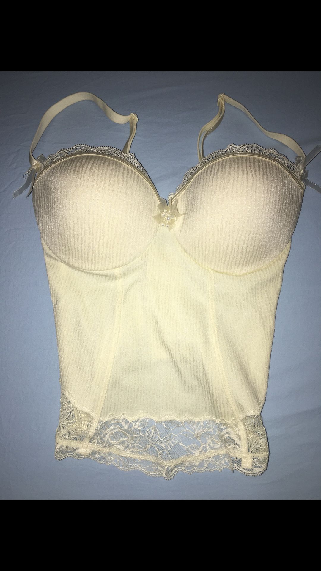Corset 32D New Valisere