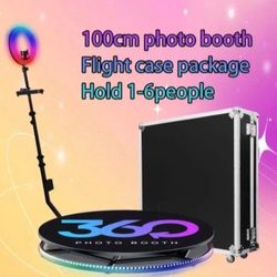 360 Photo Booth 