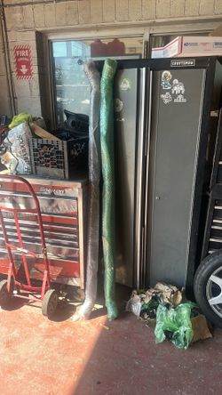 JEEP Wrangler JK step bar kit new never used