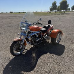 2007 hyosung gv650 