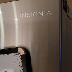 Insignia Fridge