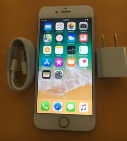 iPhone 7 32GB Factory Unlocked