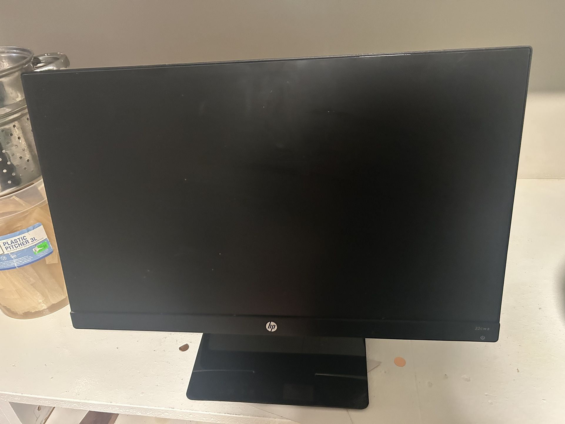 Monitor