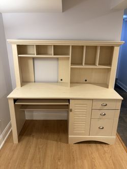 Large Office Desk