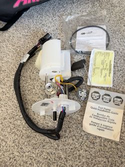 Airtex E2294M Fuel Pump Assembly โ New, Never Installed โ $60 OBO