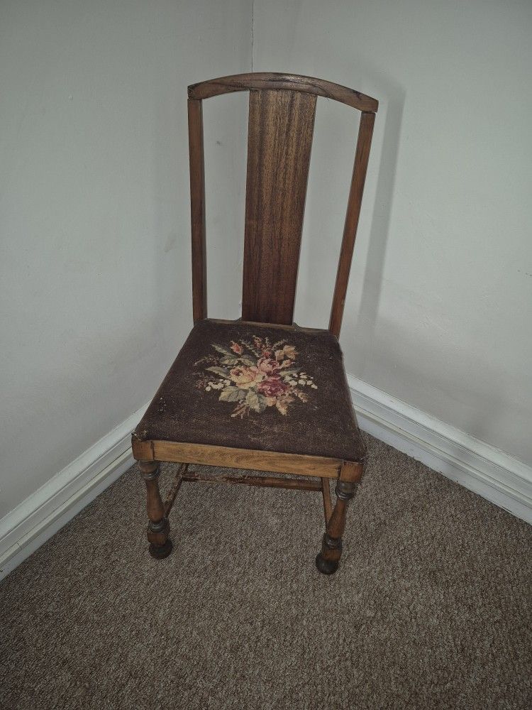 Vintage Chair