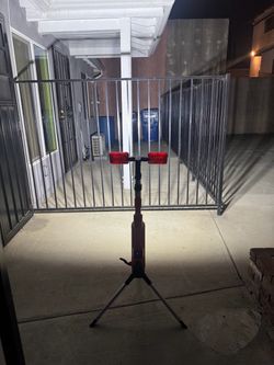 New Super Heavy Duty Work Light