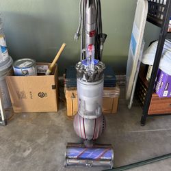 Dyson Ball Animal 3+ Upright Vacuum
