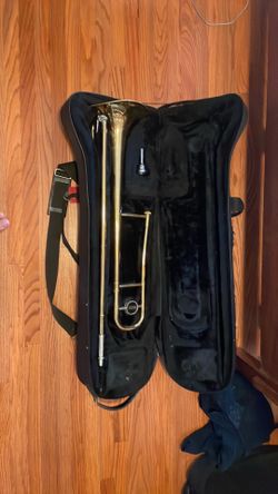 Orlando Trombone