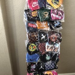 Brand New High Quality Mask With 2/3 Filters😷