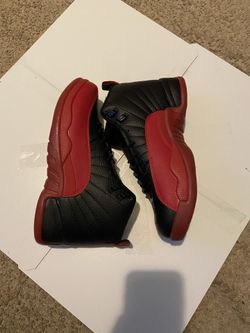 Jordan 12’s