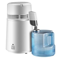 vevor distilled water machine