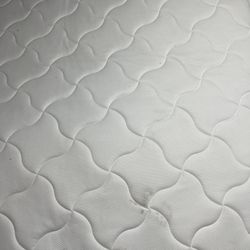 Free King Size Mattress 