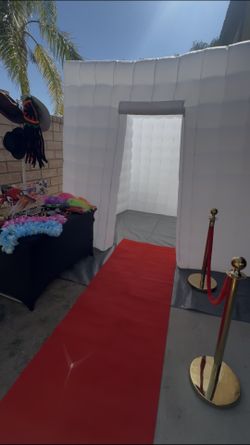 Photobooth