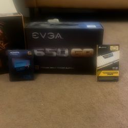 Pc Components 