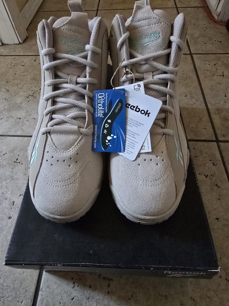 Reebok Kamikaze II