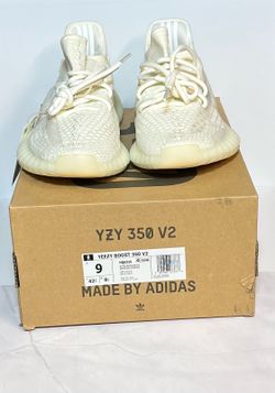 Yeezy Boost 350 V2 Bone | 9M