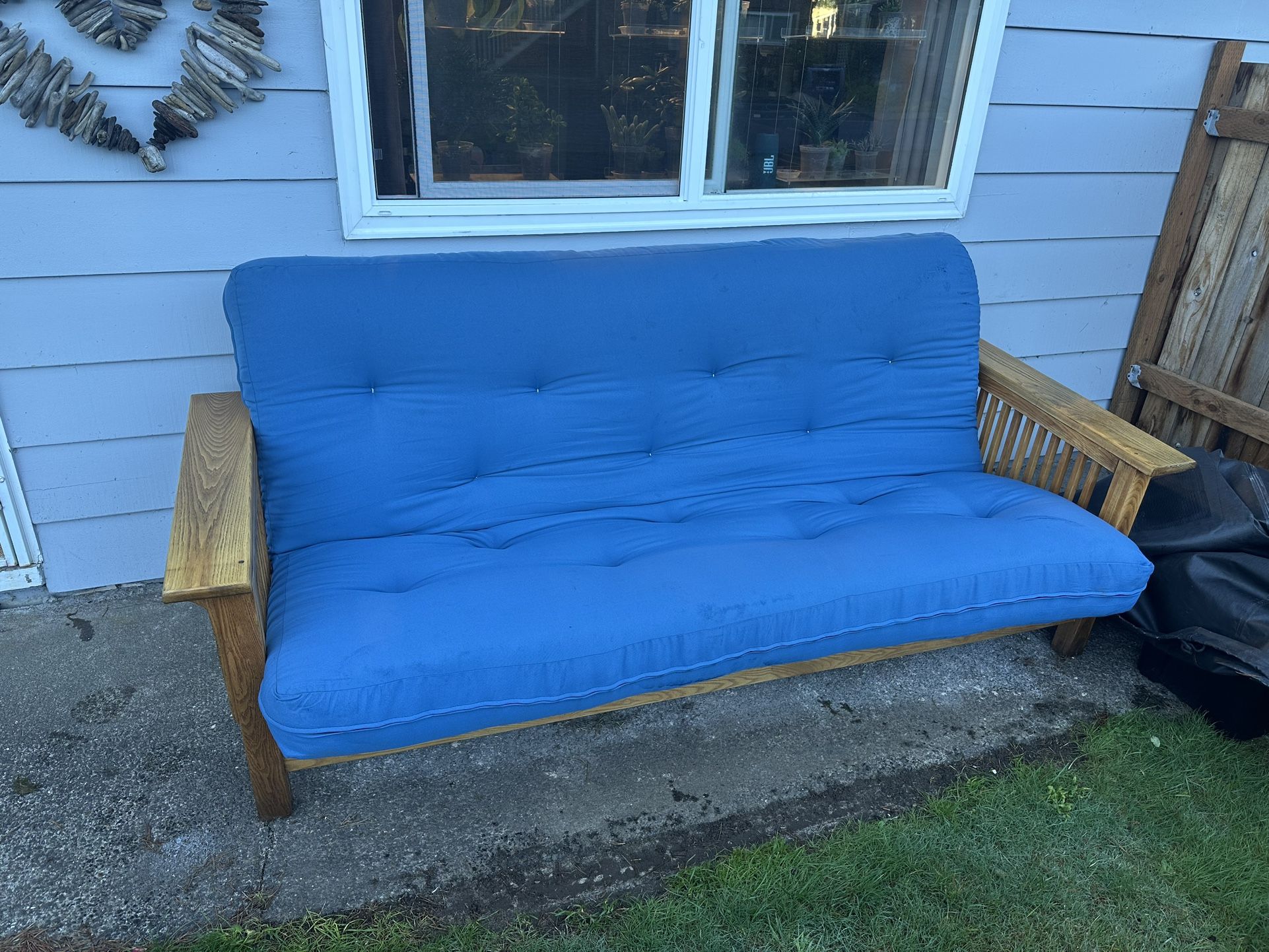 Futon