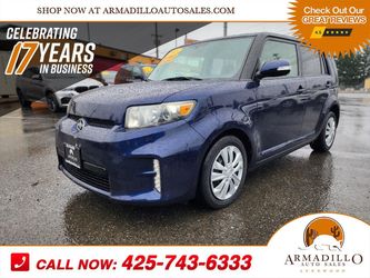 2014 Scion xB