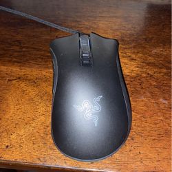 Razer DeathAdder Mouse 