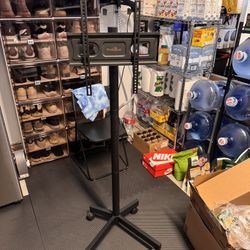 Tv Stand 23 To 60 Inch Tv