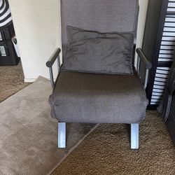 Sleeper Chair