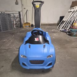 Baby Car/stroller