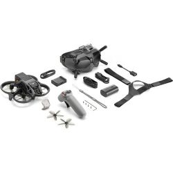 Dji Avata Fly Smart Combo