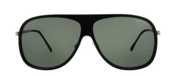 Tom Ford 462 1D aviator