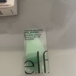 Elf Beauty blender
